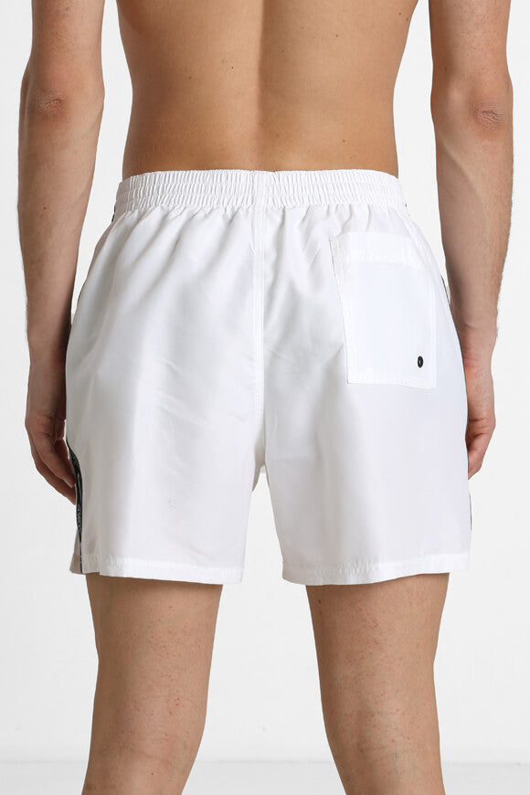Pantaloncini da bagno - White