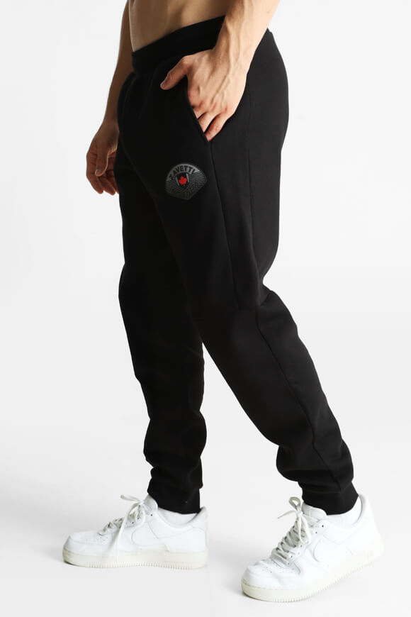 Botticini Sweathose - Jet Black