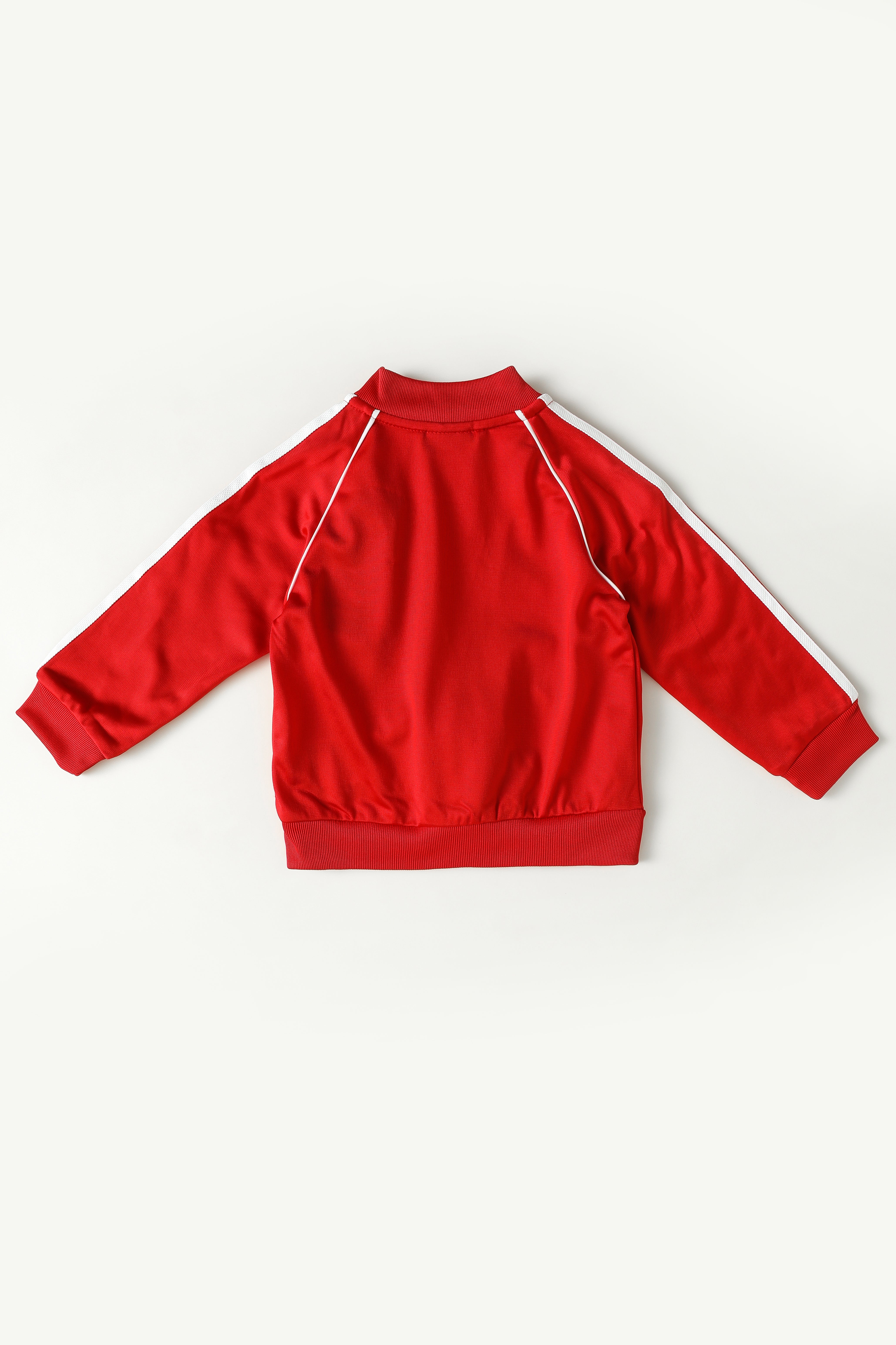 Ensemble bébé - Rouge