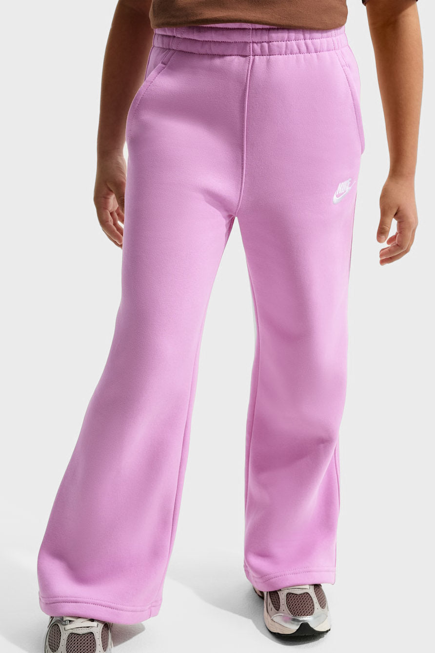 Pantaloni in felpa Sportswear Club Fleece - Light Magenta