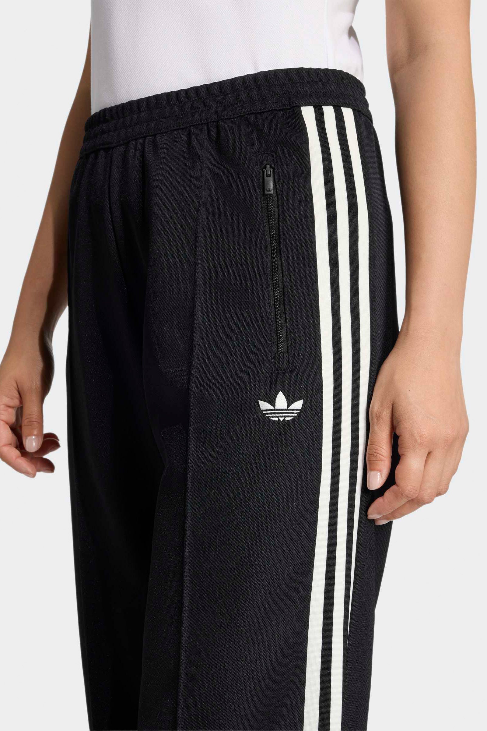 Beckenbauer Trainingshose - Black