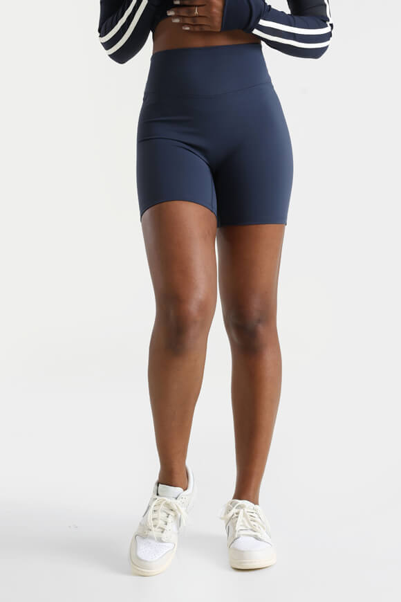 Cycling shorts - Navy blue