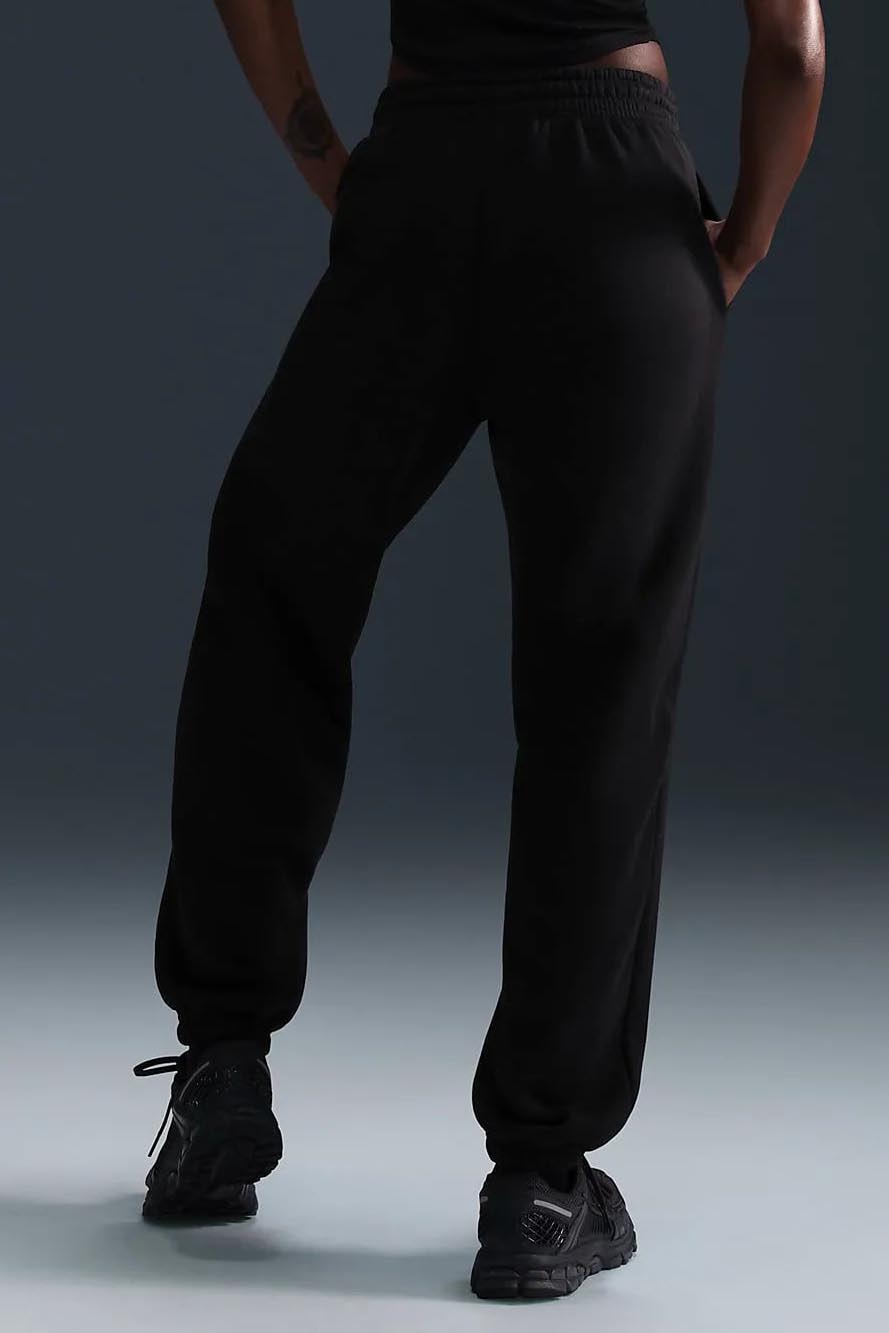 Sportswear Phoenix fleece sweatpants - Black