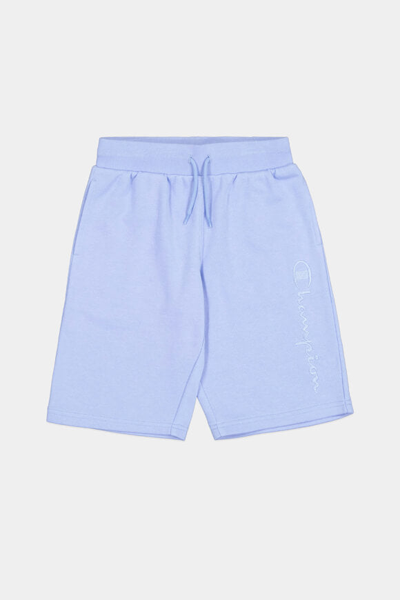 Sweatshorts - Light Blue