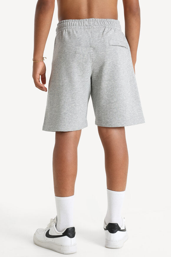 Pantaloncini da bagno - Grigio screziato