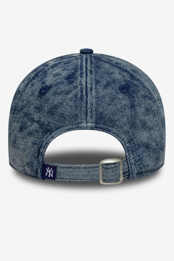 9Twenty Cap / Strapback - Blau