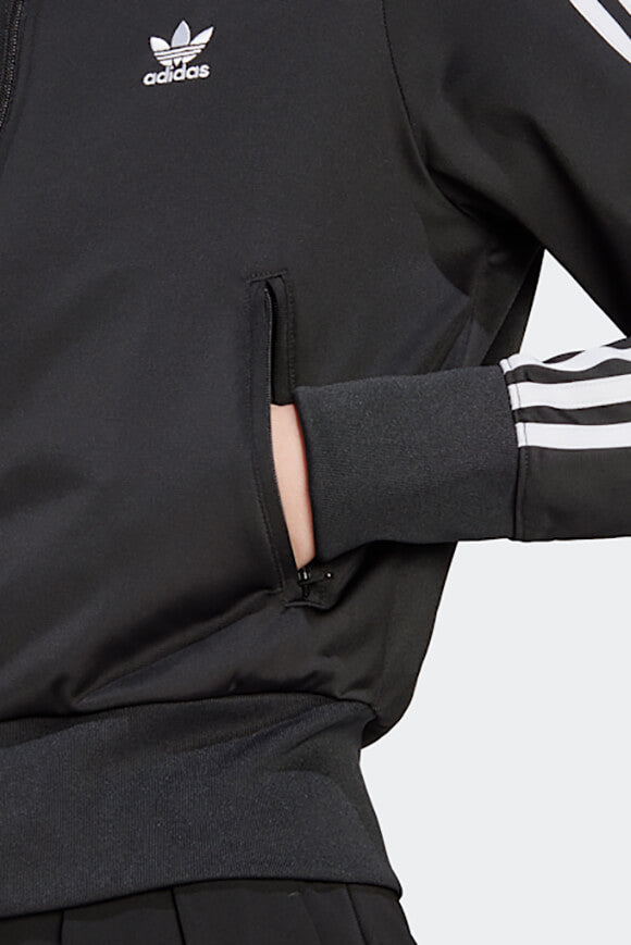 Firebird veste de survêtement - Black