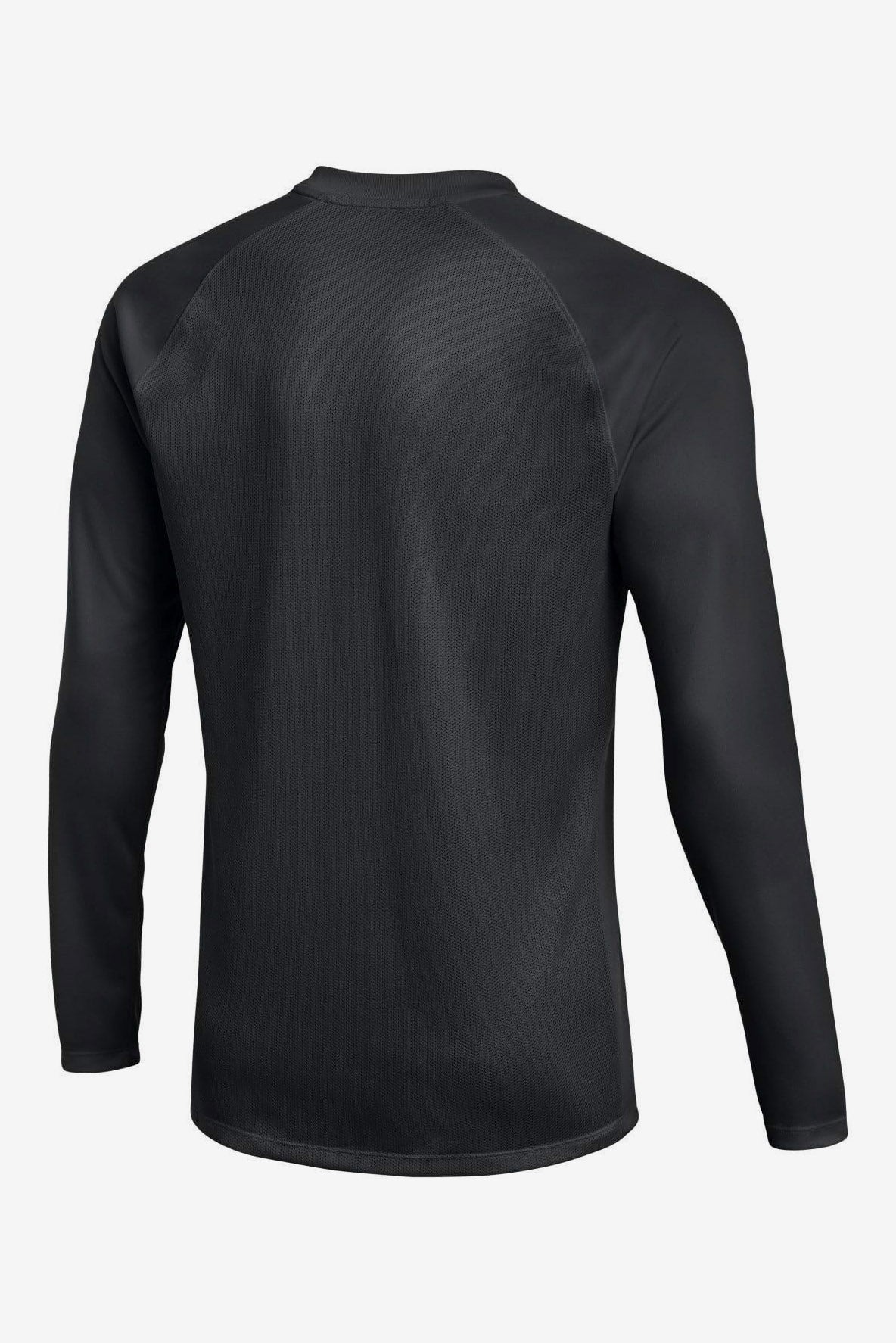 Shirt manches longues - Black + White
