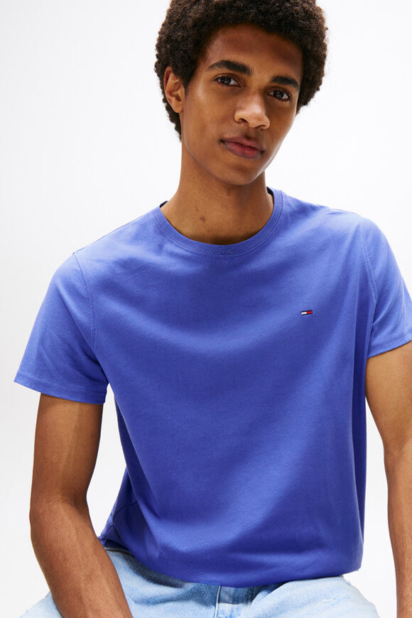 T-Shirt - Soft Sapphire