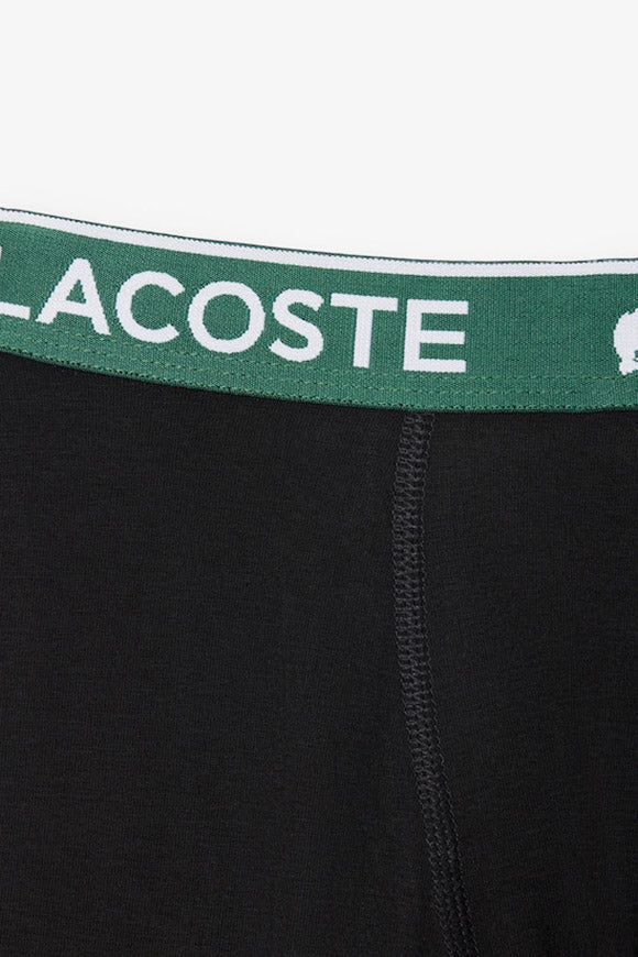 Dreierpack Boxershorts - Black