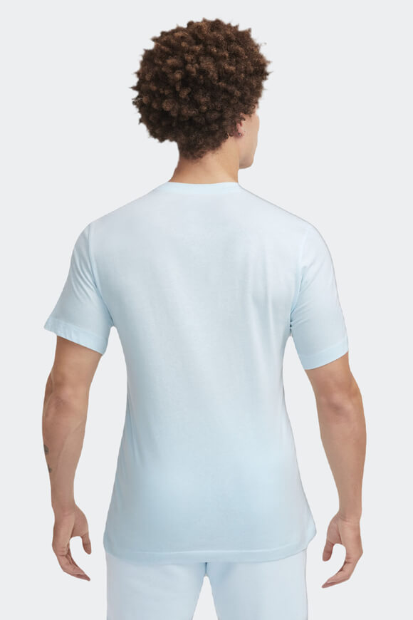 T-Shirt - Glacier Blue