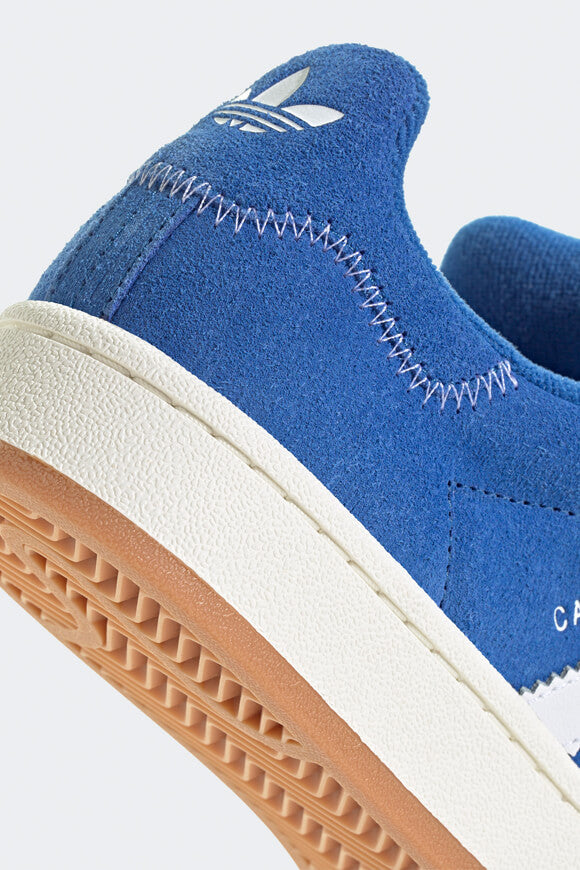 Campus 00S sneakers - Blue + Footwear White + Off White