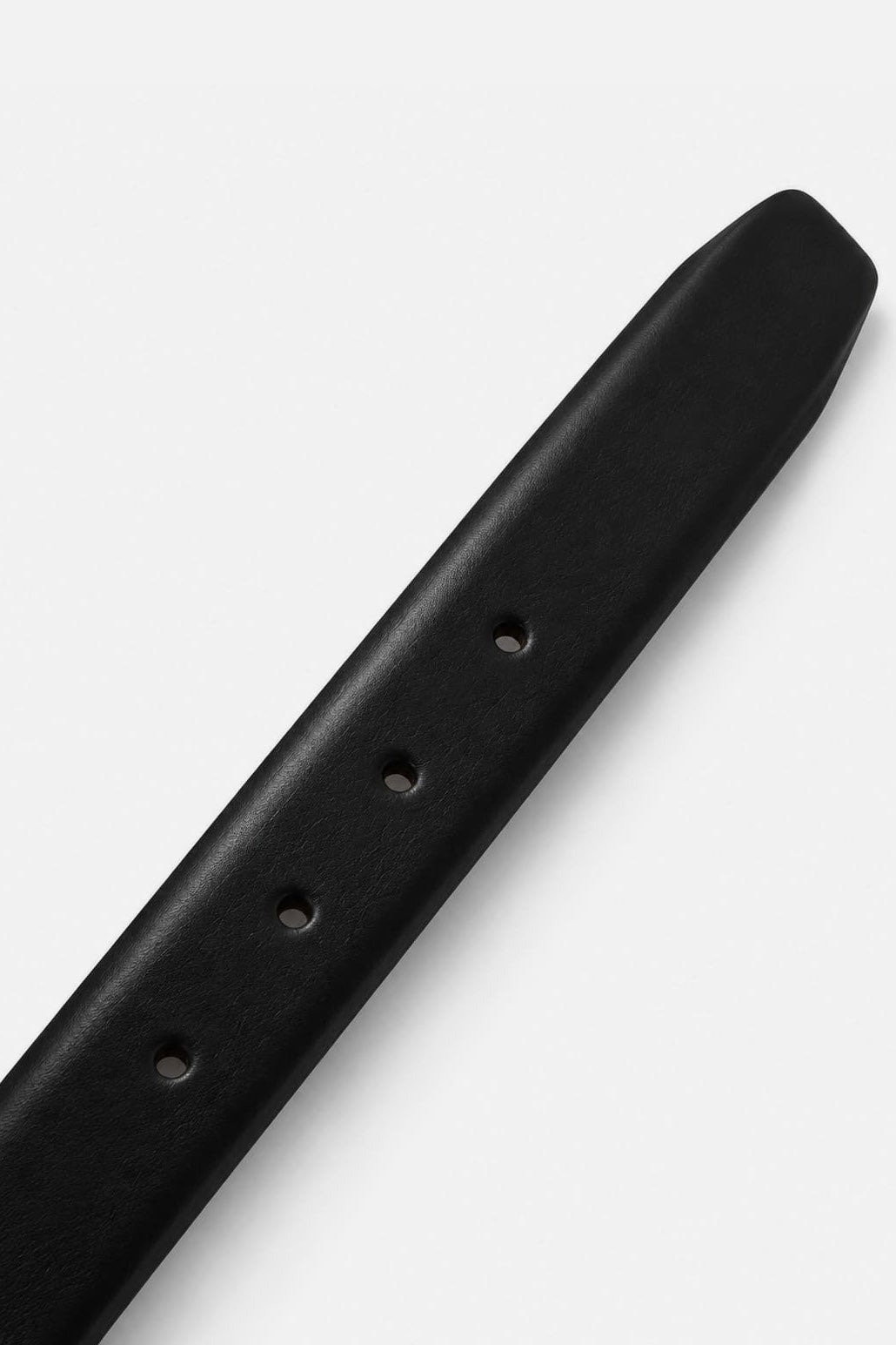 Hitchcock ceinture en cuir
