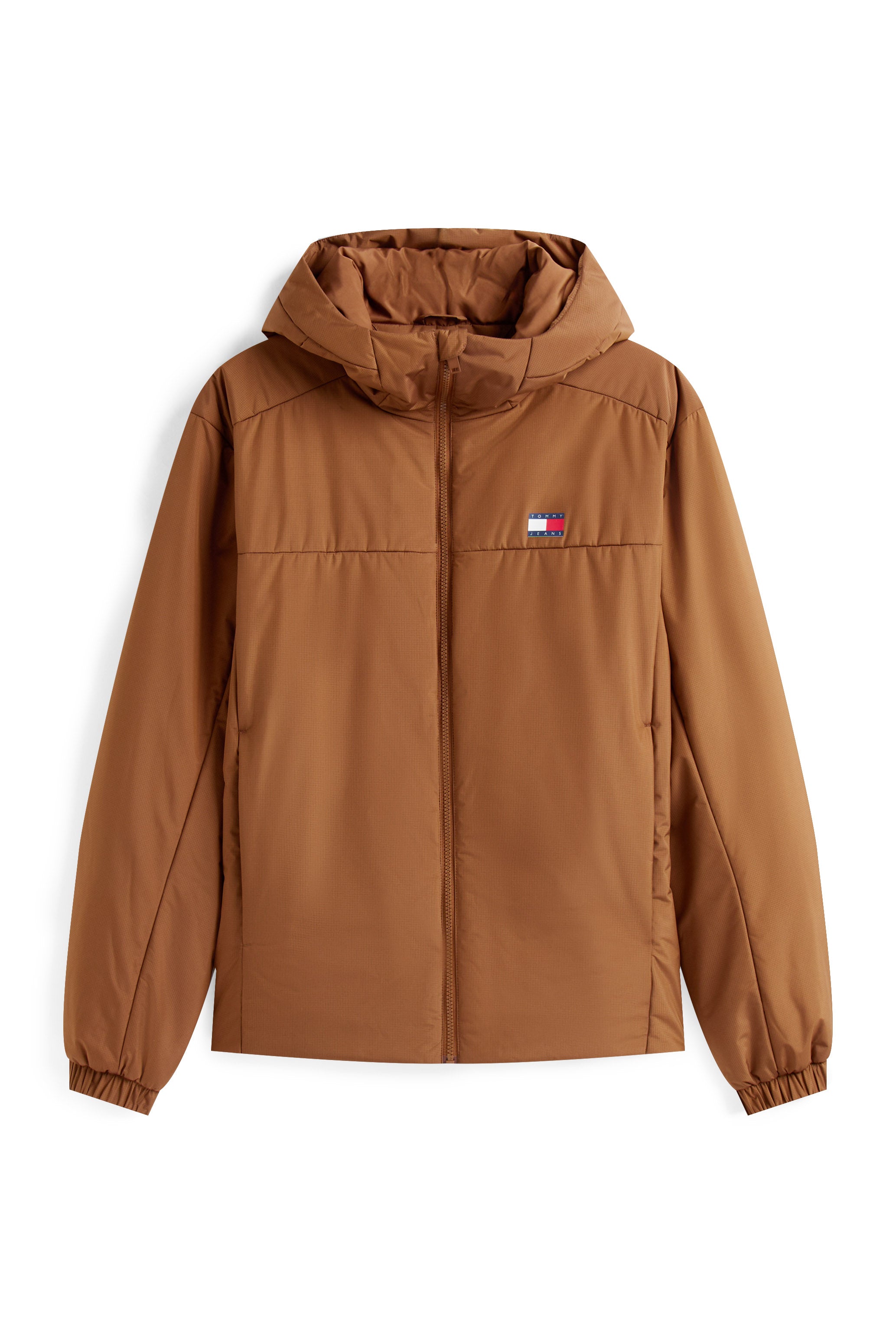 Veste matelassée - Pecan Nut