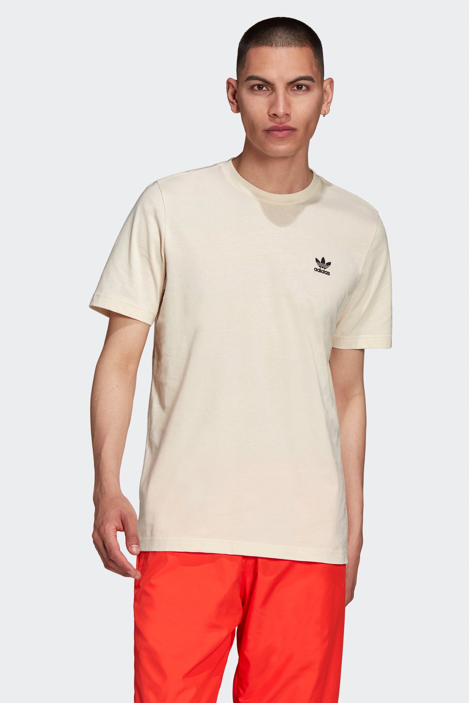 T-Shirt - Wonder White