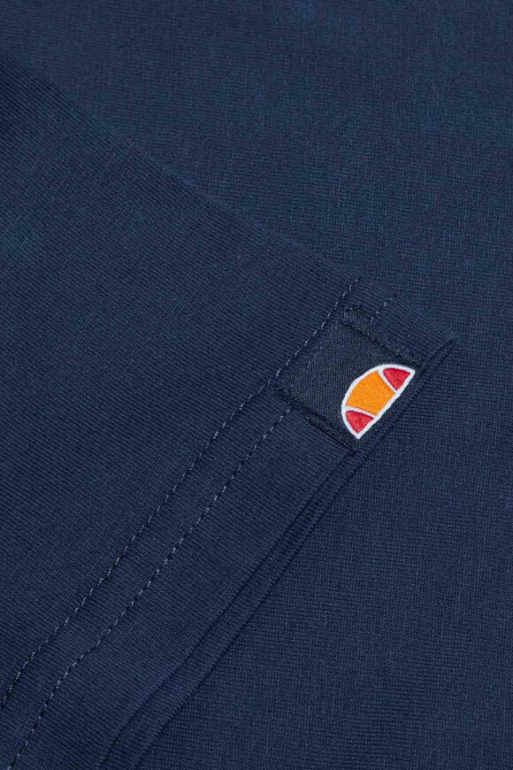 Valera T-Shirt - Navy