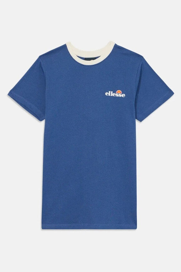 T-shirt Picerno - Navy