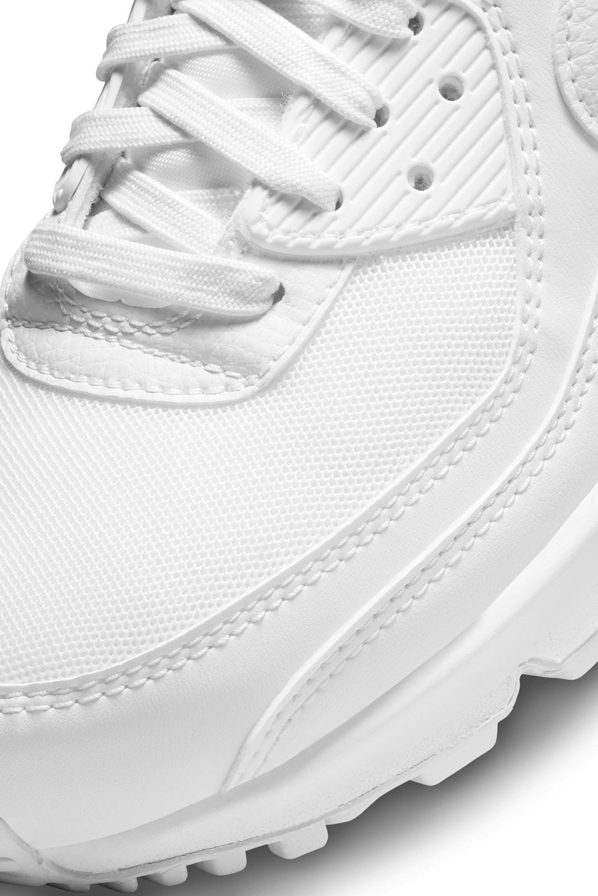 Air Max 90 Sneaker - White