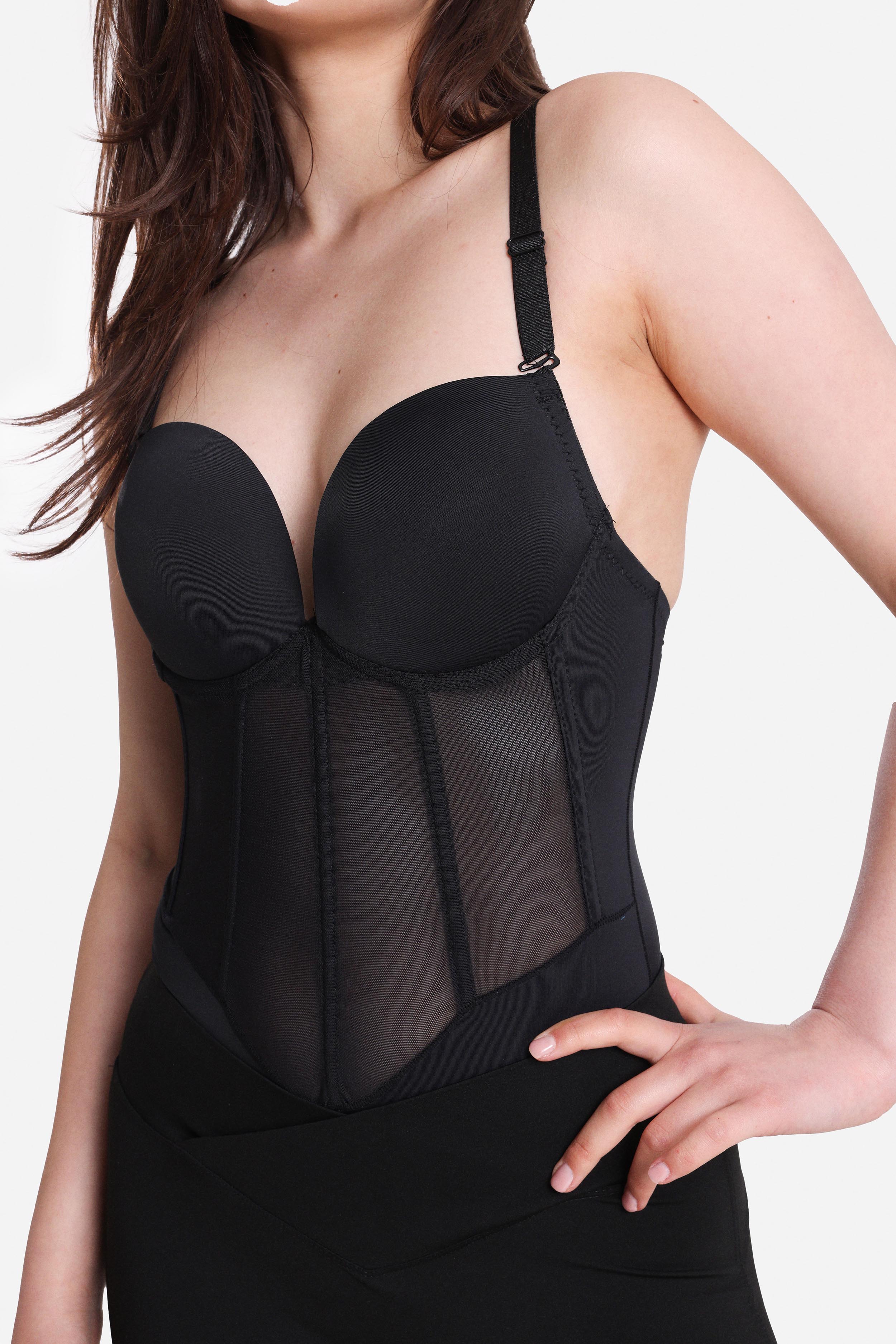 Body - Schwarz