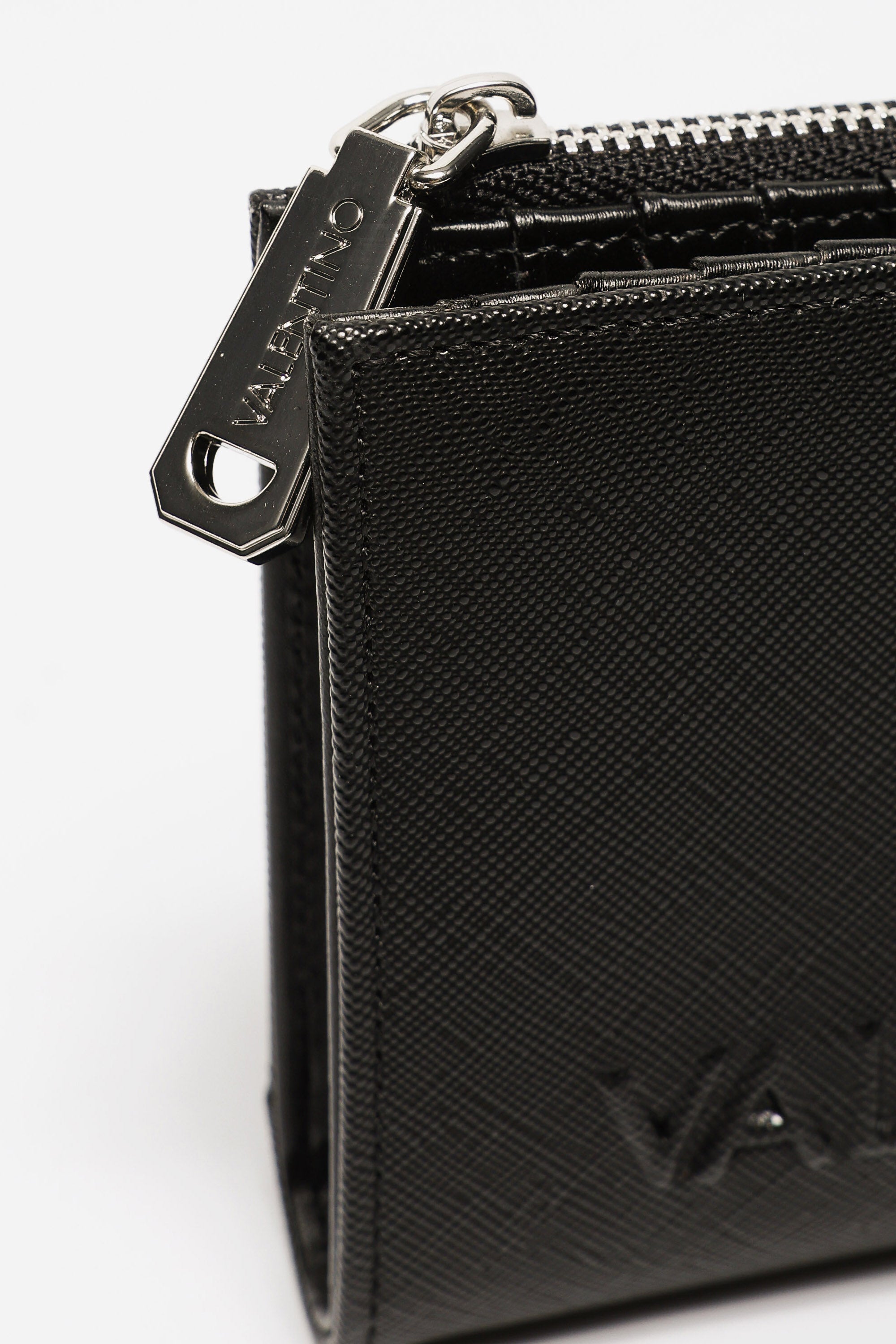 Wallet - Black
