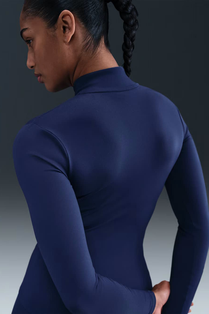 Veste de survêtement - Midnight Navy