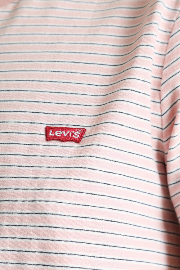 T-Shirt - Peachskin
