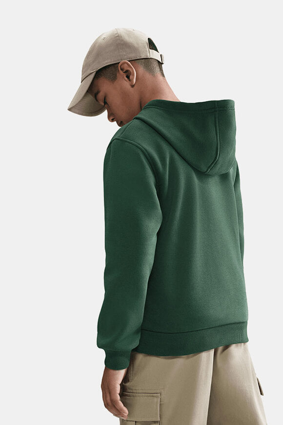 Sweatshirt à capuchon - Fir