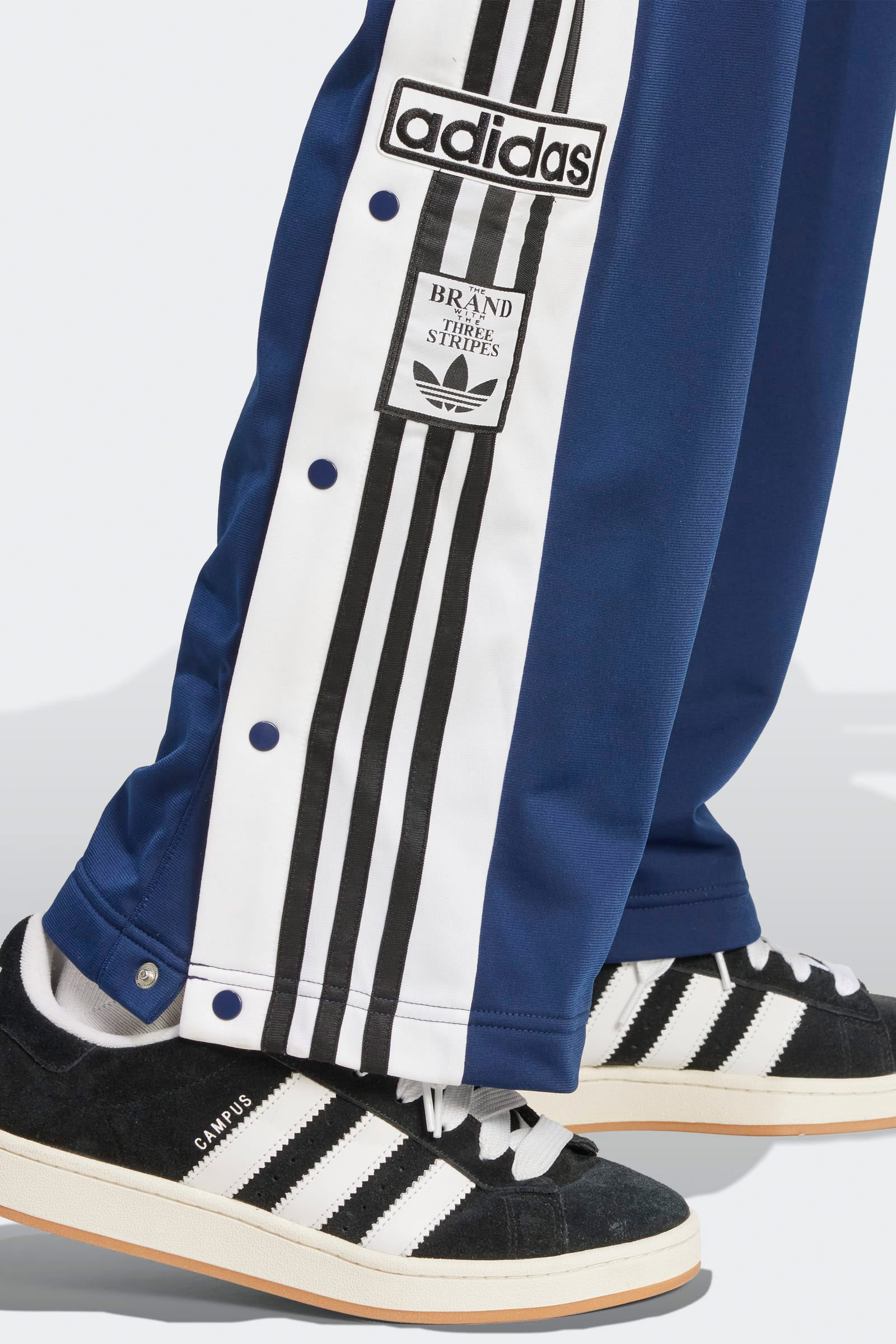 Pantalon d'entraînement Adibreak - Night Indigo