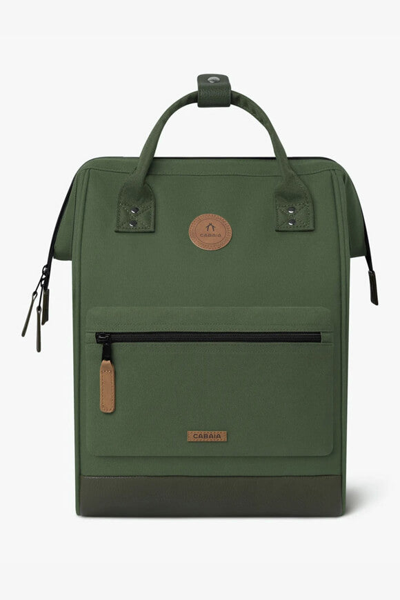 Seoul Rucksack 18L - Kaki