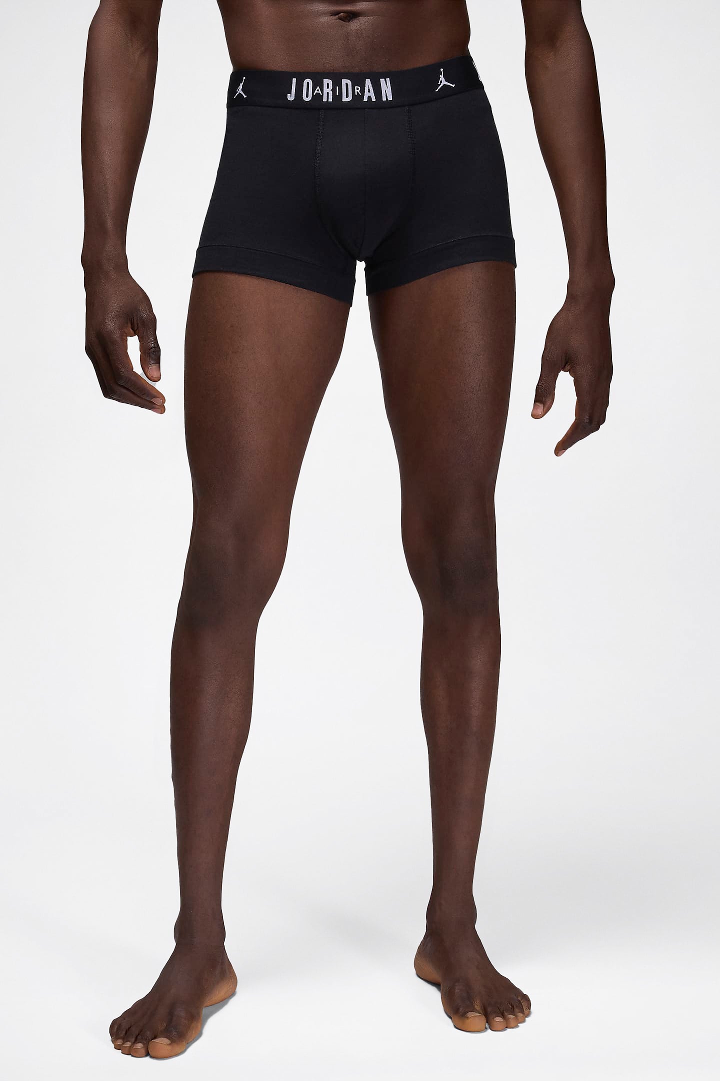 Air set of 3 boxers - Black