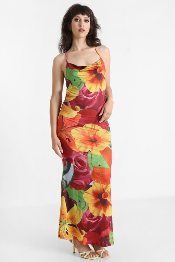 Maxi dress - Multicolor
