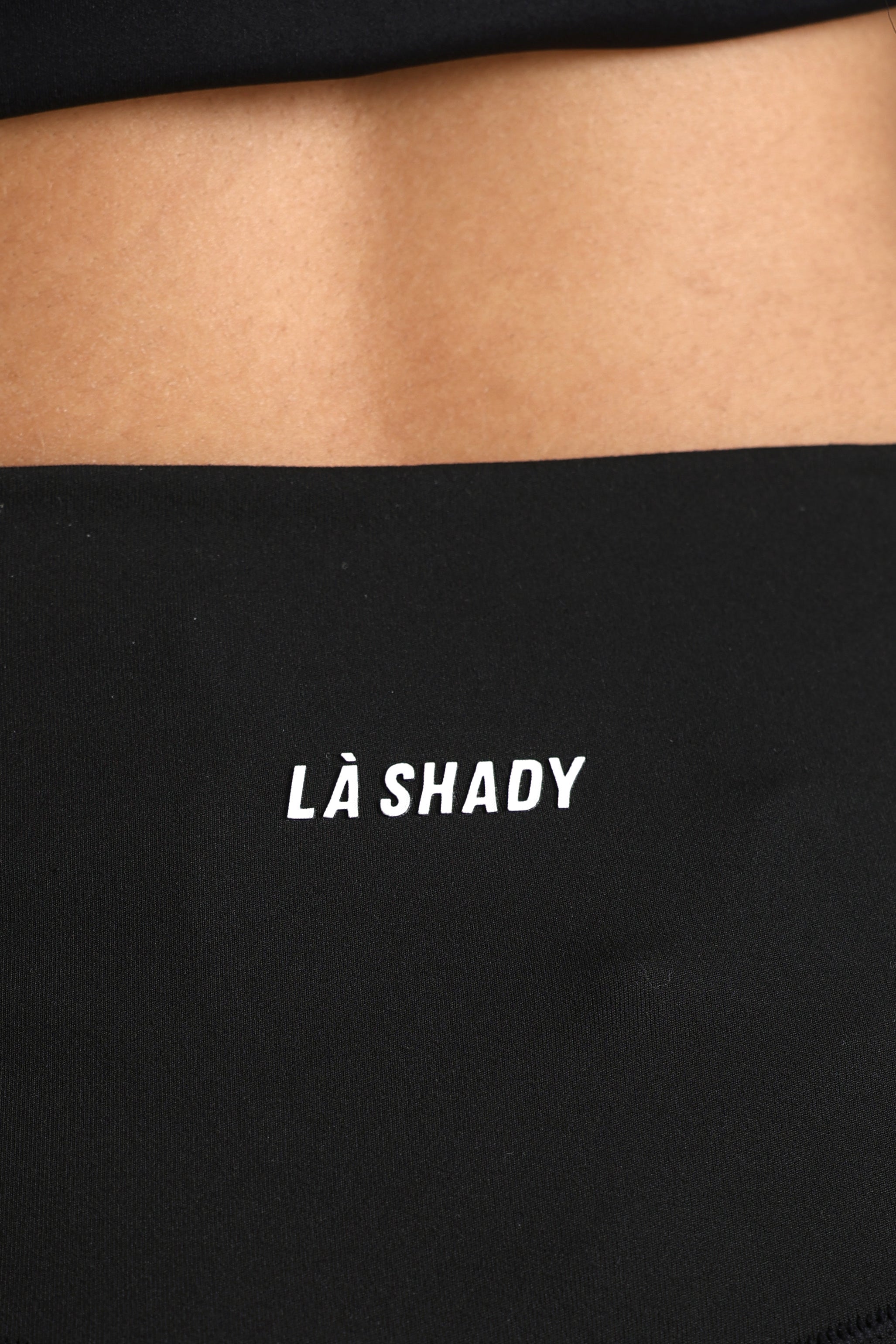 Legging - Noir