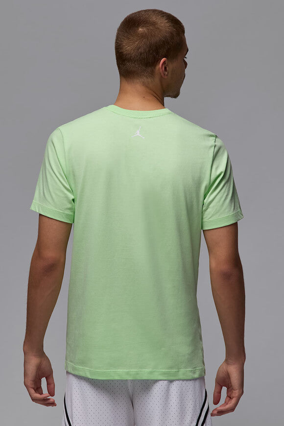 T-Shirt - Vapor Green