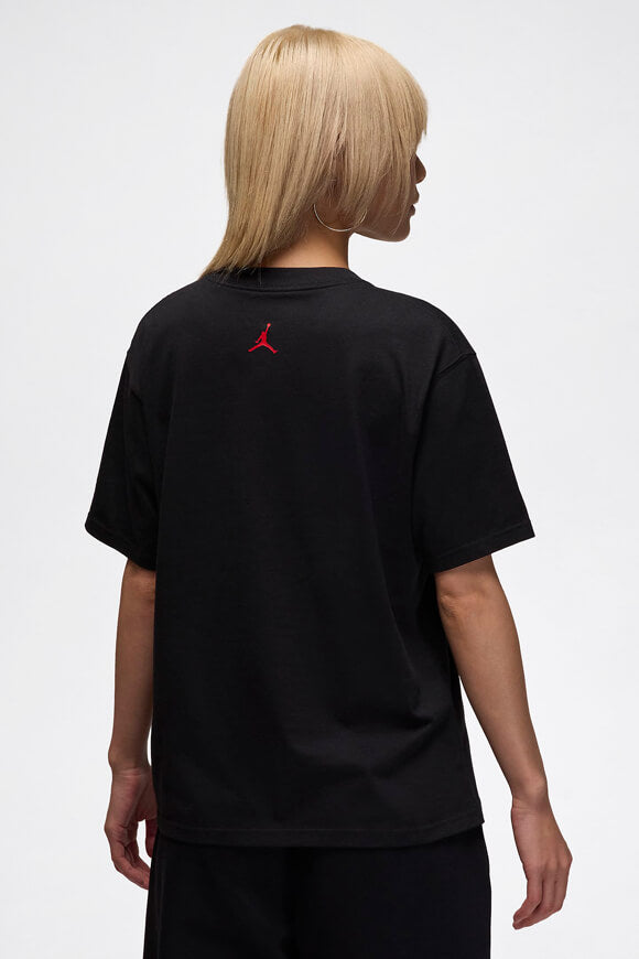 T-Shirt - Black
