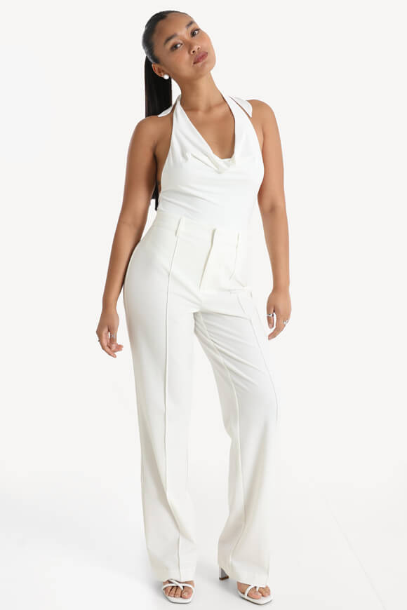 Neckholder-Body - Offwhite