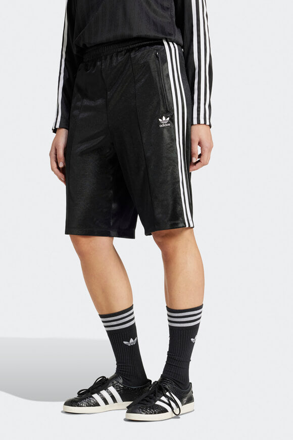 Trainingsshorts - Black