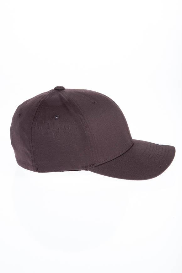Cappello Flexfit - Marrone
