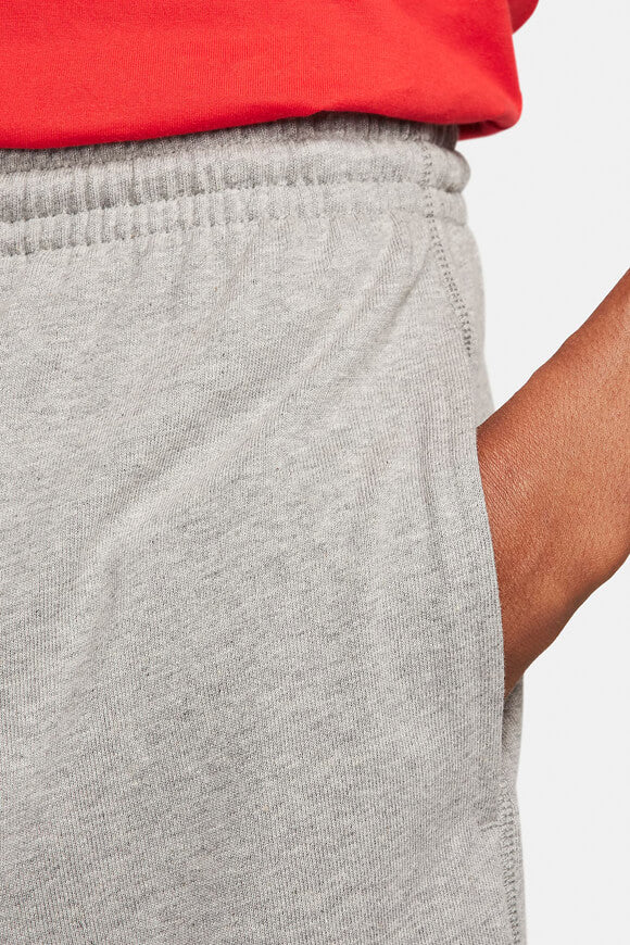 Club Sweatshorts - Dark Grey Heather