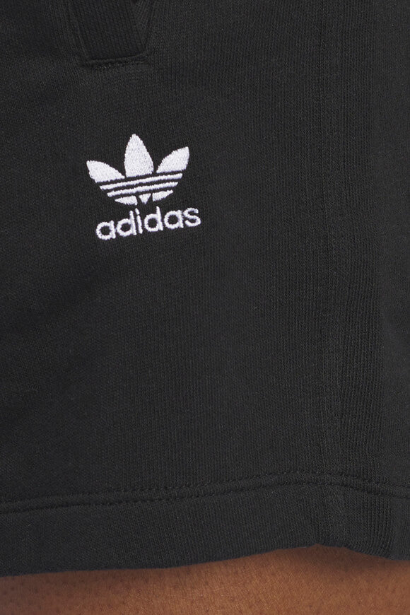 Essentials Sweatshorts - Black