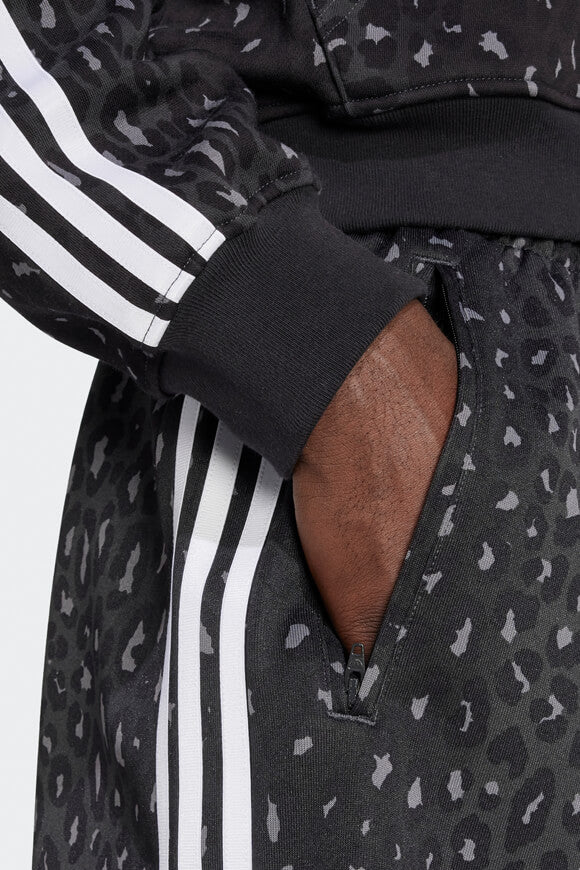 Training shorts - Black