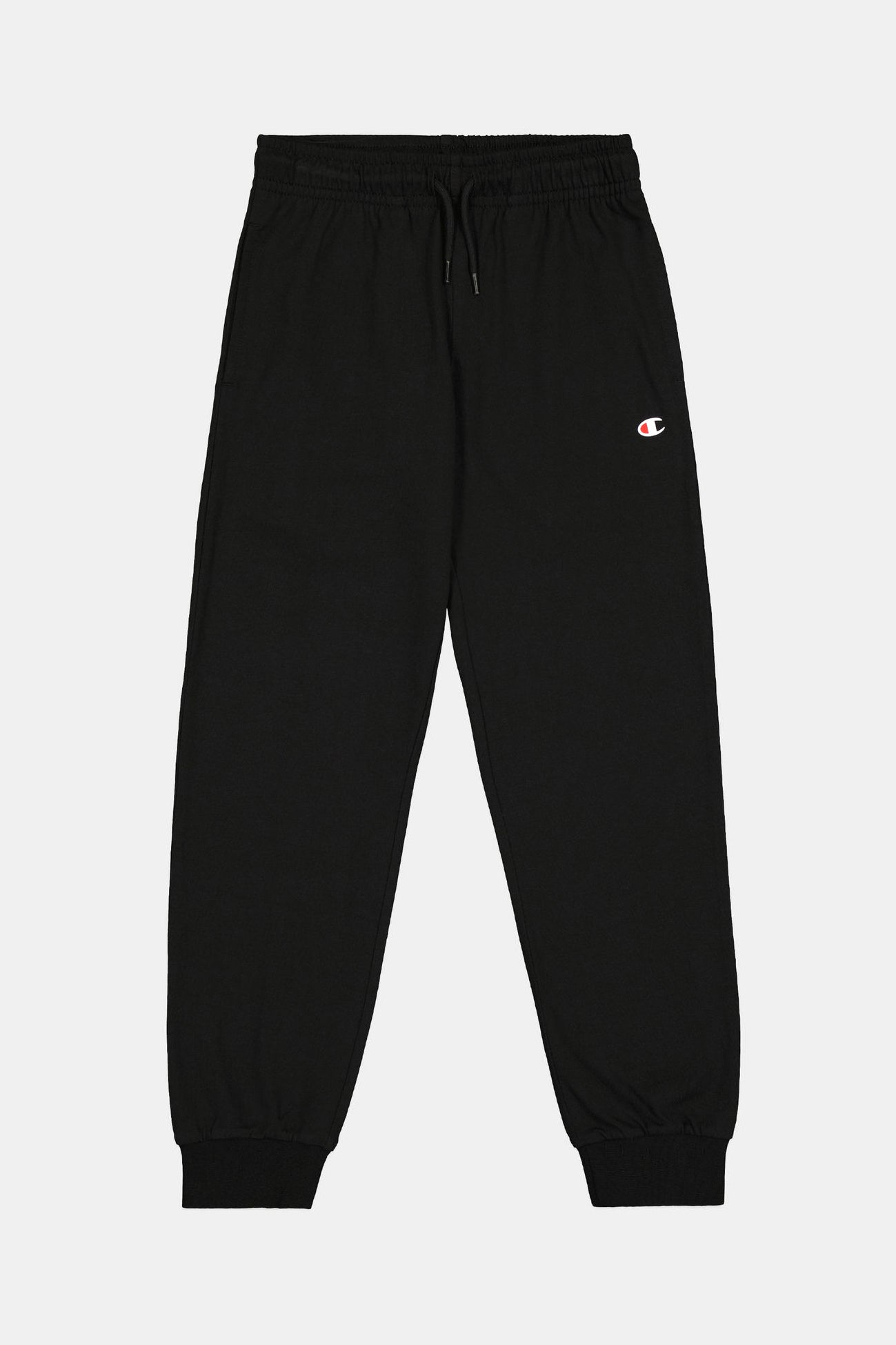 Sweatpants - Black
