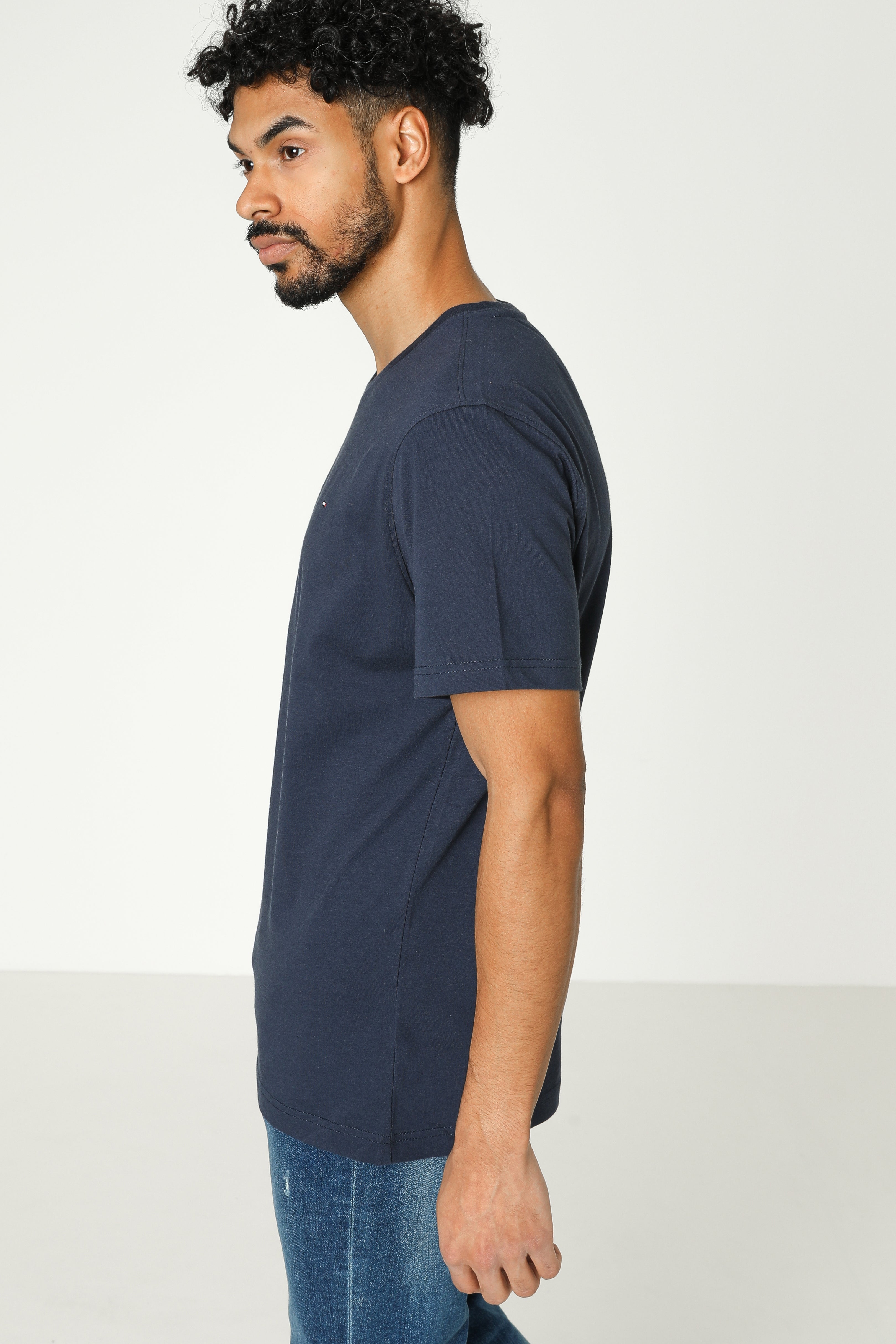 T-Shirt - Navy