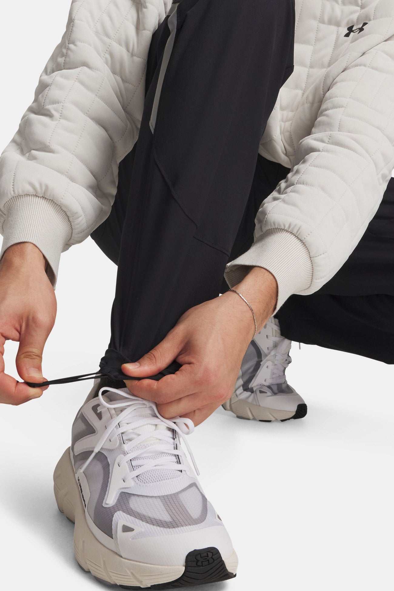 Pantalon de survêtement - Black