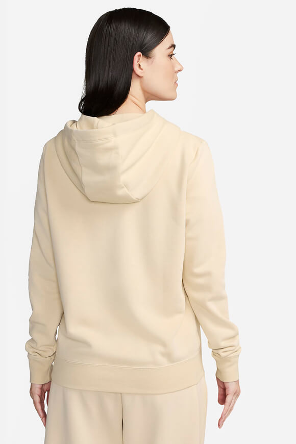 Kapuzensweatjacke - Sanddrift