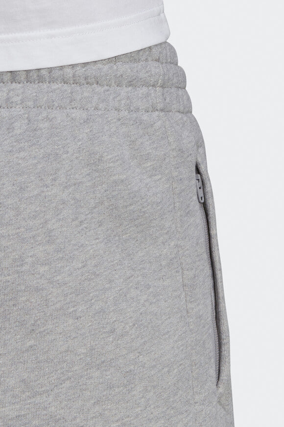 Pantaloncini da bagno - Grigio medio screziato