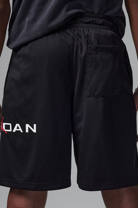 Baseline Mesh Short - Noir