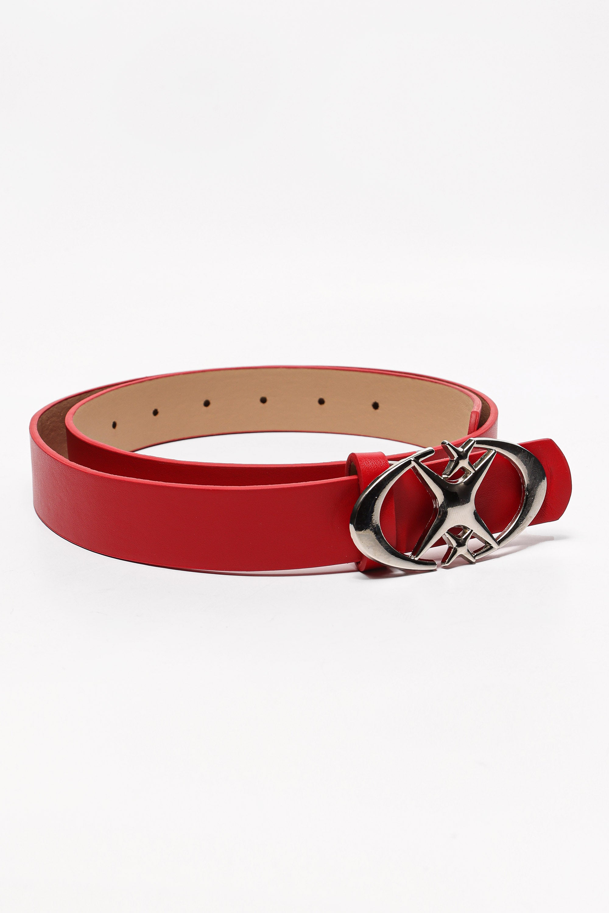 Gürtel - Red
