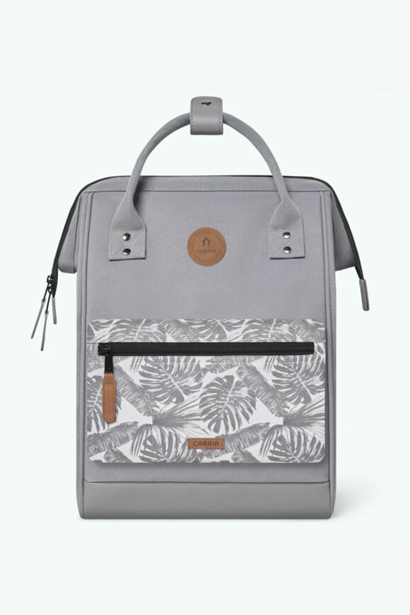 Poitiers Rucksack 18L - Grey