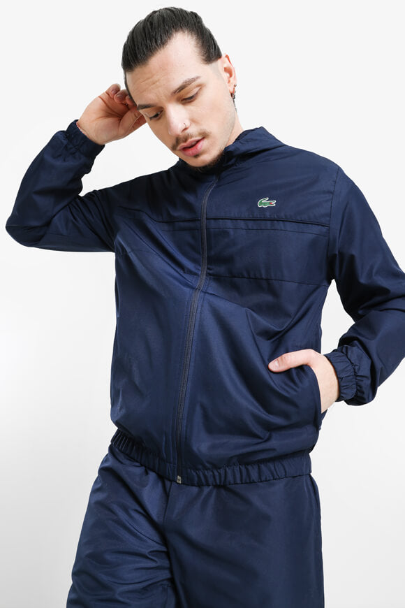 Trainingsjacke - Navy