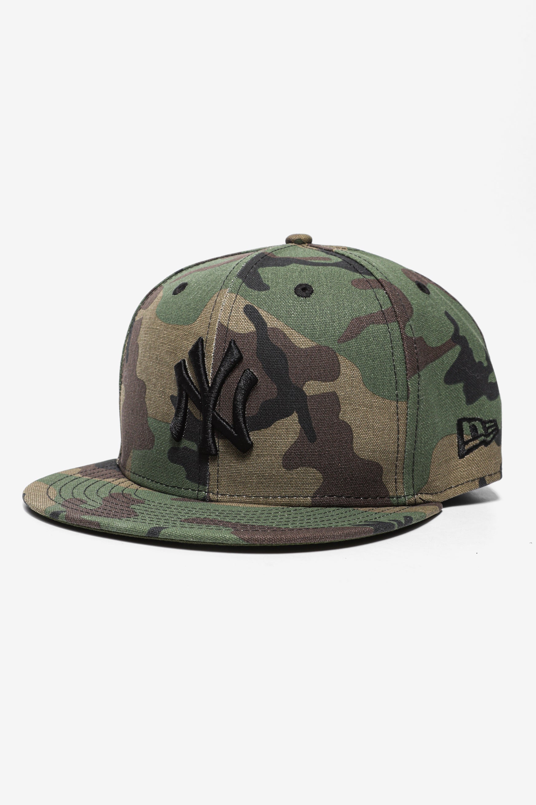 59Fifty Cap - Camouflage